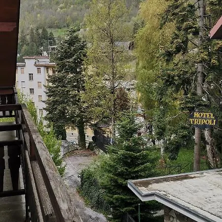 Affitto Daire Limone Piemonte