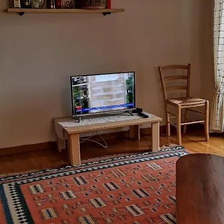 Affitto Daire Limone Piemonte