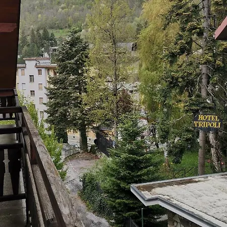 Affitto Daire Limone Piemonte