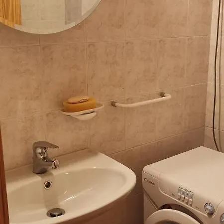 Apartament Affitto