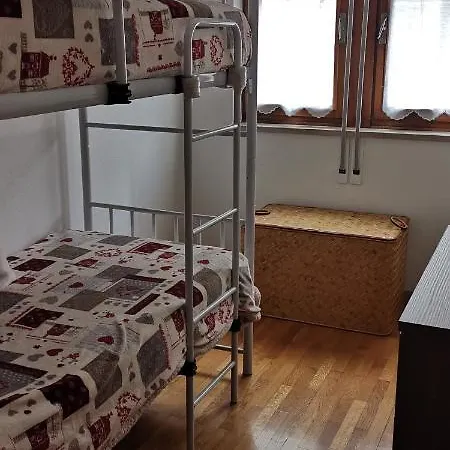 Affitto Apartamento *