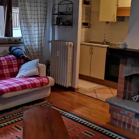 Apartamento Affitto Limone Piemonte