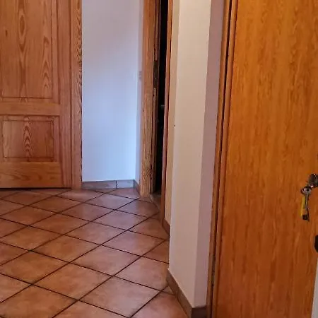 Apartamento Affitto Limone Piemonte