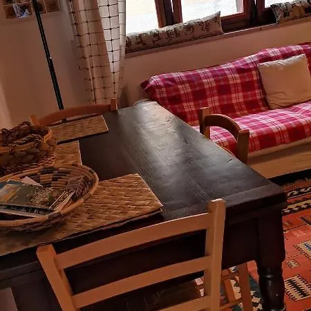 Apartamento Affitto