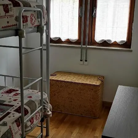 Apartament Affitto