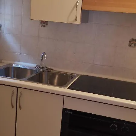 Affitto Apartamento *