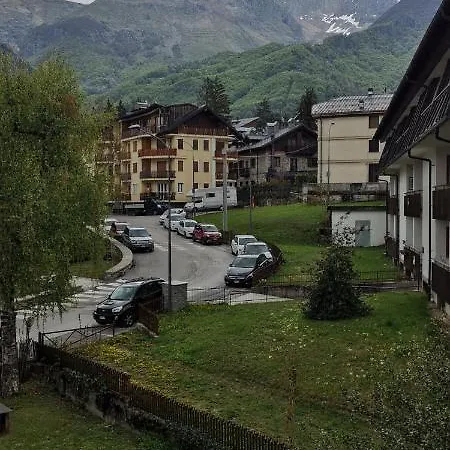 Apartament Affitto *