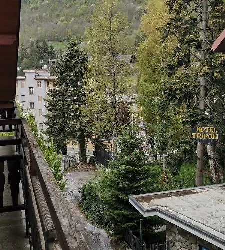 Affitto Daire Limone Piemonte