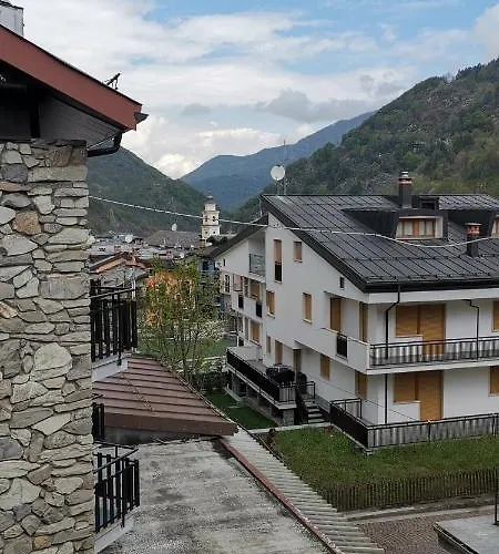 Affitto * Limone Piemonte