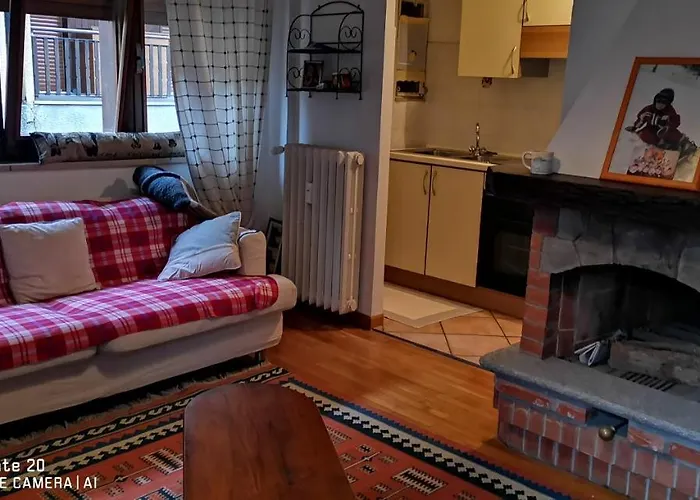 Daire Affitto Limone Piemonte