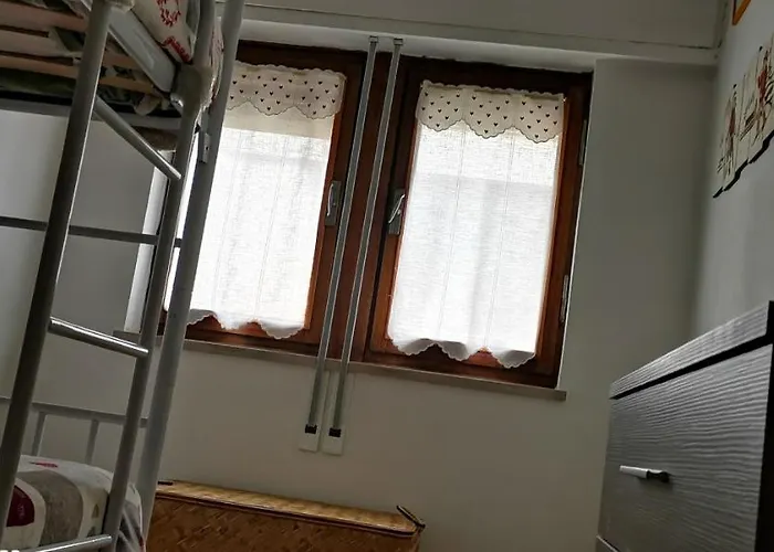 Daire Affitto Limone Piemonte